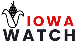 iowawatch logo