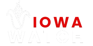 iowawatch logo image