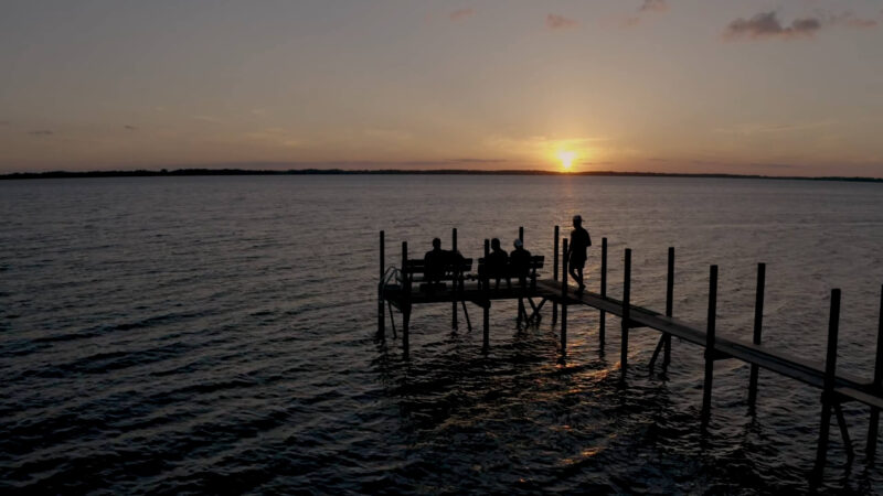 Lake Okoboji