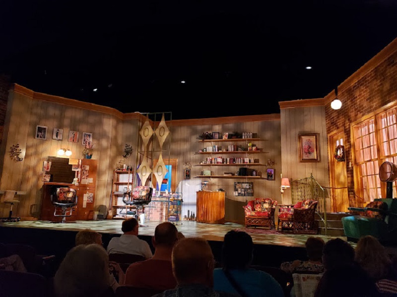 Okoboji Summer Theatre