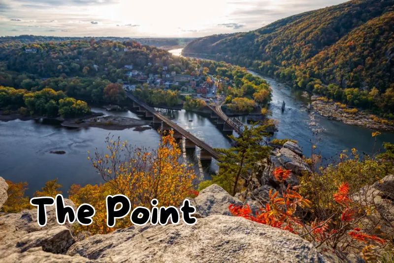 The Point - Nature and Adventure