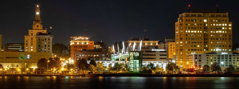 Best things to do in Davenport