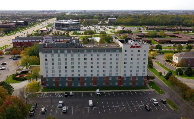 Des Moines hotel deals 2024